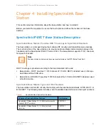 Preview for 25 page of SpectraLink IP-DECT SERVER 6500 Installation And Configuration Manual