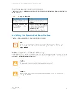 Preview for 28 page of SpectraLink IP-DECT SERVER 6500 Installation And Configuration Manual