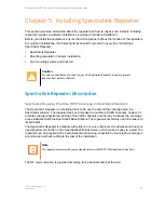 Preview for 30 page of SpectraLink IP-DECT SERVER 6500 Installation And Configuration Manual