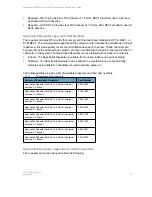 Preview for 31 page of SpectraLink IP-DECT SERVER 6500 Installation And Configuration Manual