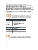 Preview for 37 page of SpectraLink IP-DECT SERVER 6500 Installation And Configuration Manual