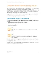 Preview for 39 page of SpectraLink IP-DECT SERVER 6500 Installation And Configuration Manual