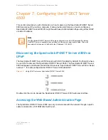 Preview for 41 page of SpectraLink IP-DECT SERVER 6500 Installation And Configuration Manual