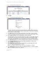 Preview for 69 page of SpectraLink IP-DECT SERVER 6500 Installation And Configuration Manual