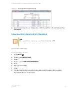 Preview for 72 page of SpectraLink IP-DECT SERVER 6500 Installation And Configuration Manual