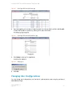 Preview for 74 page of SpectraLink IP-DECT SERVER 6500 Installation And Configuration Manual