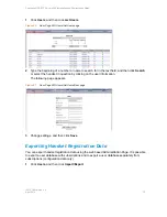 Preview for 75 page of SpectraLink IP-DECT SERVER 6500 Installation And Configuration Manual