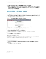 Preview for 97 page of SpectraLink IP-DECT SERVER 6500 Installation And Configuration Manual