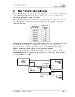 Preview for 10 page of SpectraLink MOG600 Installation Manual