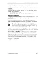 Preview for 5 page of SpectraLink NetLink e340 User Manual