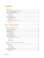 Preview for 3 page of SpectraLink SL8440 Deployment Manual