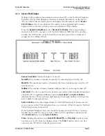 Preview for 67 page of SpectraLink TGA108 Installation, Configuration And Administration