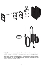 Preview for 7 page of Spectro-UV EDG-13T Operator'S Manual