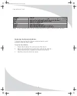 Preview for 22 page of SpectronIQ PLTV-20NW32 User Manual