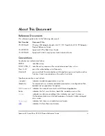 Preview for 3 page of Spectrum 24 AP-4111 DS Product Reference Manual