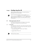 Preview for 37 page of Spectrum 24 AP-4111 DS Product Reference Manual