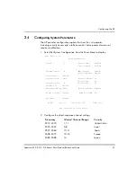 Preview for 55 page of Spectrum 24 AP-4111 DS Product Reference Manual