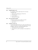 Preview for 72 page of Spectrum 24 AP-4111 DS Product Reference Manual