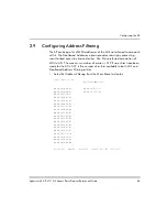 Preview for 73 page of Spectrum 24 AP-4111 DS Product Reference Manual