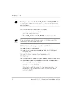 Preview for 82 page of Spectrum 24 AP-4111 DS Product Reference Manual