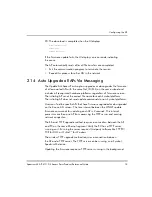 Preview for 83 page of Spectrum 24 AP-4111 DS Product Reference Manual