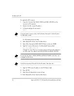 Preview for 84 page of Spectrum 24 AP-4111 DS Product Reference Manual