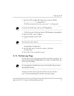 Preview for 85 page of Spectrum 24 AP-4111 DS Product Reference Manual