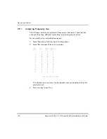 Preview for 108 page of Spectrum 24 AP-4111 DS Product Reference Manual