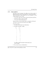 Preview for 109 page of Spectrum 24 AP-4111 DS Product Reference Manual