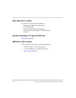 Preview for 128 page of Spectrum 24 AP-4111 DS Product Reference Manual