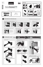 Spectrum Brands Kwikset Home Connect 620 Installation And User Manual preview