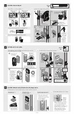 Preview for 2 page of Spectrum Brands Kwikset Home Connect 620 Installation And User Manual