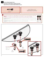 Preview for 4 page of Spectrum Brands Pfister Arlington LF-048-AR Quick Installation Manual