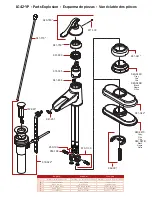 Preview for 9 page of Spectrum Brands Pfister Ashfield LG42-YP Quick Installation Manual