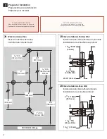 Preview for 2 page of Spectrum Brands Pfister Bedford 801-WS2-BD Quick Installation Manual