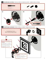 Preview for 3 page of Spectrum Brands Pfister Carnegie G89-XWE Quick Installation Manual