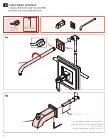 Preview for 4 page of Spectrum Brands Pfister Carnegie G89-XWE Quick Installation Manual