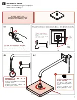 Preview for 5 page of Spectrum Brands Pfister Carnegie G89-XWE Quick Installation Manual