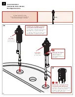 Preview for 2 page of Spectrum Brands Pfister Colfax LG49-COL Series Quick Installation Manual