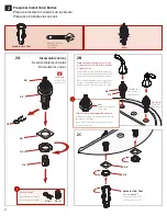 Preview for 2 page of Spectrum Brands Pfister Designer LF-049-DE Quick Installation Manual