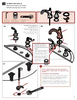 Preview for 3 page of Spectrum Brands Pfister Designer LF-049-DE Quick Installation Manual