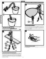 Preview for 6 page of Spectrum Brands Pfister Kenzo 40 Series Manual