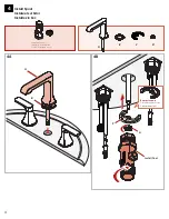 Preview for 4 page of Spectrum Brands Pfister Penn LF-049-PE Quick Installation Manual