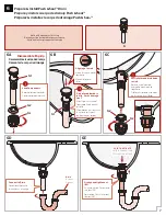 Preview for 7 page of Spectrum Brands Pfister Skye F-046-SY Quick Installation Manual