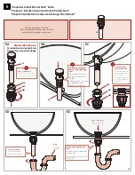 Preview for 5 page of Spectrum Brands Pfister Verano F-042-VR Quick Installation Manual