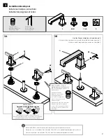 Preview for 3 page of Spectrum Brands Pfister Verve RT6-5VRV Quick Installation Manual