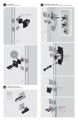 Preview for 3 page of Spectrum Brands WEISER 62835 Installation Manual