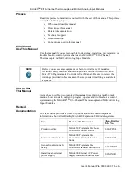 Preview for 5 page of Spectrum Controls Micro800 2085-IR8-SC User Manual