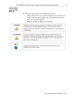 Preview for 7 page of Spectrum Controls Micro800 2085-IR8-SC User Manual