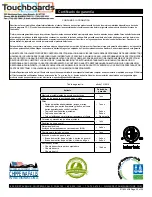 Preview for 20 page of Spectrum Industries Connect30 Cart Owner'S Manual